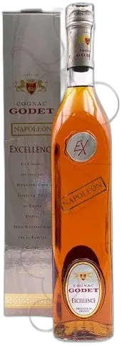image du vin Godet Napoleon