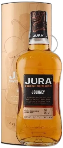 photo du vin Isle of Jura Journey