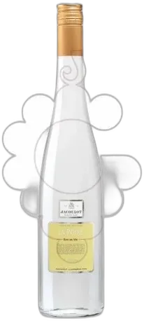 photos du vin Jacoulot Eau de Vie Poire Williams