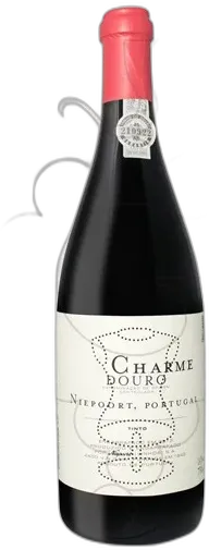 photo du vin Niepoort Charme
