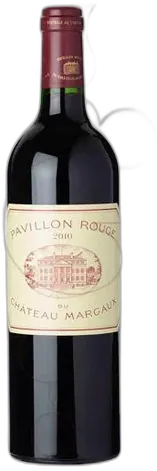 photos du vin Pavillon de Margaux