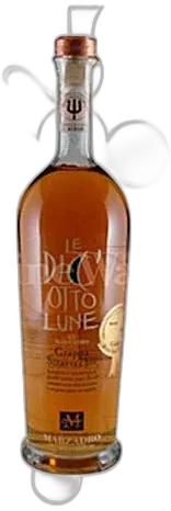 capture du vin Marzadro le Diciotto Lune Magnum