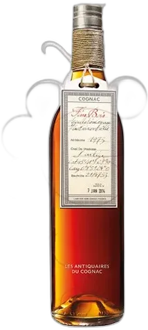 photos du vin les Antiquaires du Fins Bois Hors d’Age