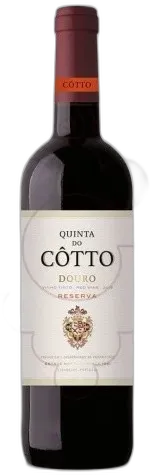 photo du vin Quinta do Cotto Reserva