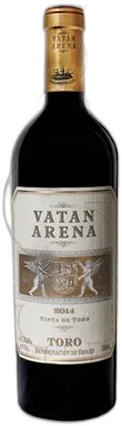 illustration du vin Vatán Arena