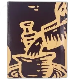 photo du vin Ratafia Codina Bag in Box