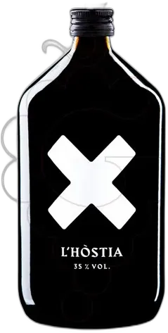 photo du vin Ratafia l’Hòstia