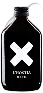 photo du vin Ratafia l’Hòstia