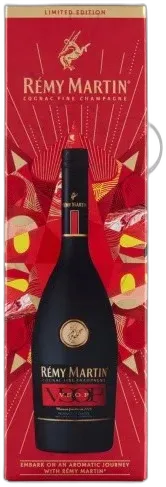 photo du vin Remy Martin V.S.O.P