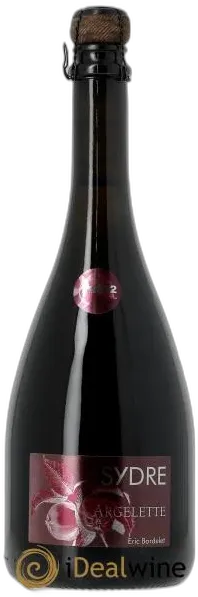 image du vin Mayenne Cidre Sydre Argelette Eric Bordelet 2022