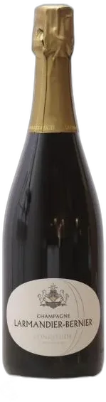 photo du vin Longitude Blanc de Blancs Extra-Brut