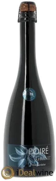 photo du vin Poiré Granit