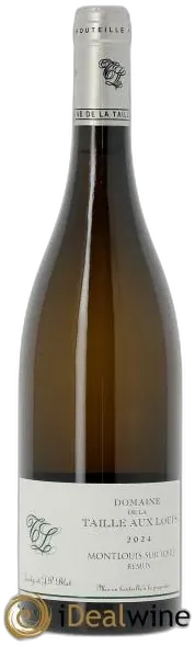 photos du vin Montlouis-Sur-Loire Rémus la Taille Aux Loups Jacky Blot