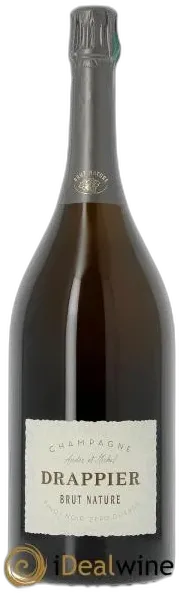 vue du vin Brut Nature