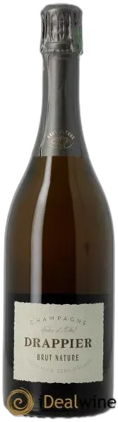 vue du vin Brut Nature