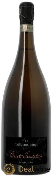 photos du vin Montlouis-Sur-Loire Brut Tradition la Taille Aux Loups Jacky Blot