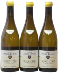 photo du vin Le Meix Cadot