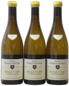 photo du vin Le Meix Cadot