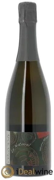 photos du vin Vouvray le Naturel Sébastien Brunet