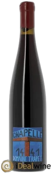 image du vin Chapelle 1441