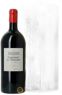 photo du vin Château du Taillan Cru Bourgeois Exceptionnel 2020