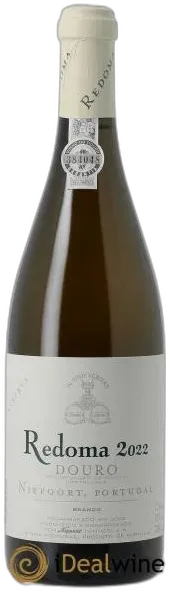 image du vin Douro Redoma Reserva Branco Niepoort