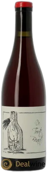 capture du vin Vin de France de Toute Beauté Ganevat