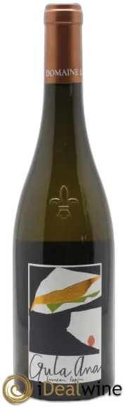 photos du vin Muscadet-Sèvre-et-Maine Gula Ana Luneau-Papin