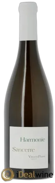 photo du vin Sancerre Harmonie Vincent Pinard