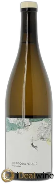 photo du vin Bourgogne Aligoté en Coulezain les Horées 2022