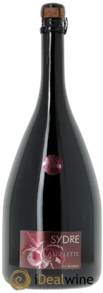 photo du vin Mayenne Cidre Sydre Argelette Eric Bordelet 2023