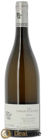 illustration du vin Vin de France Bretonnière la Taille Aux Loups Jacky Blot 2024