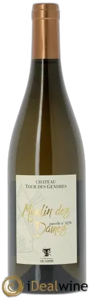 image du vin Bergerac Château Tour des Gendres Moulin des Dames Famille de Conti