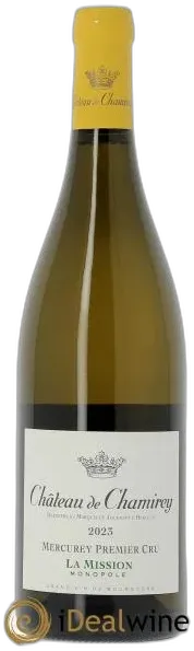 photos du vin La Mission