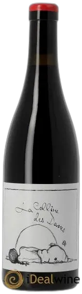 photos du vin Vin de France la Colline des Dames Anne et Jean François Ganevat