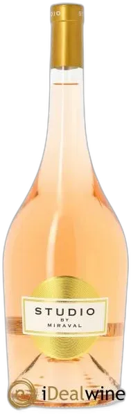 photo du vin Studio by Miraval
