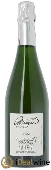 aperçu du vin Mauzac Nature