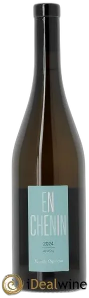 image du vin Anjou en Chenin 2024
