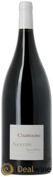 photos du vin Sancerre Charlouise Vincent Pinard