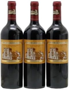photo du vin Château Ducru Beaucaillou 2ème Grand Cru Classé 2011