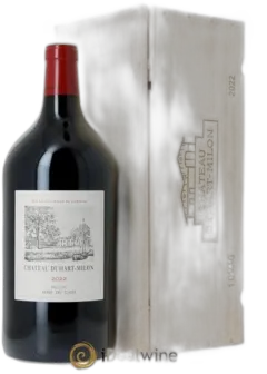 photo du vin Château Duhart-Milon 4ème Grand Cru Classé 2022