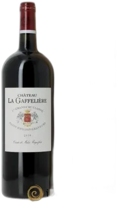 photos du vin Château la Gaffelière