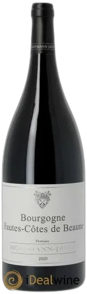 aperçu du vin Hautes-Côtes de Beaune Hoffmann-Jayer