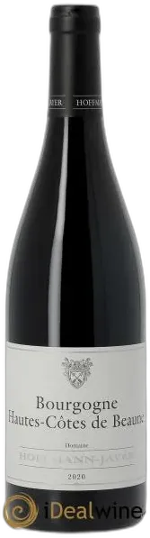 aperçu du vin Hautes-Côtes de Beaune Hoffmann-Jayer