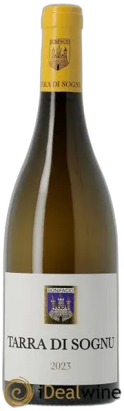 photo du vin Vin de France Tarra di Sognu Clos Canarelli 2023