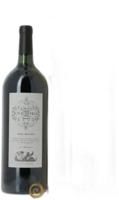 illustration du vin Mendoza Gran Enemigo el Enemigo