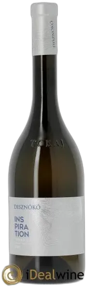 photo du vin Tokaji Inspiration Disznoko