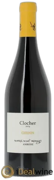 image du vin Touraine-Amboise le Clocher Bonnigal-Bodet