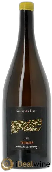 photo du vin Touraine-Amboise Sauvignon Blanc Bonnigal-Bodet