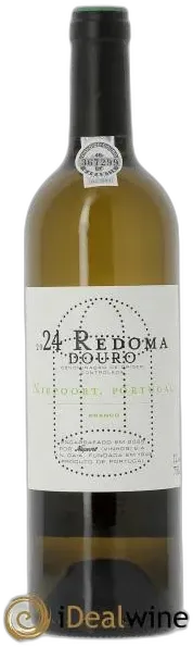 image du vin Douro Redoma Reserva Branco Niepoort